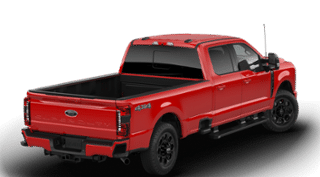 2026 Ford Super Duty® External Image 4